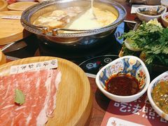-披头士和牛火锅·寿喜烧自助(陶溪川店)