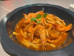 -王婆大虾(五道口店)