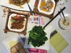 -壹间茶餐厅(天娱广场店)
