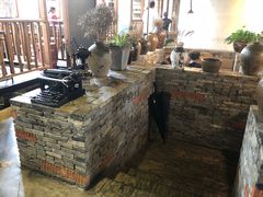 -几荷·恰似故人来(秀水广场店)