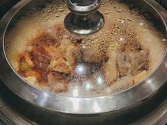 -灶座小锅烀饼·铁锅炖(道里店)