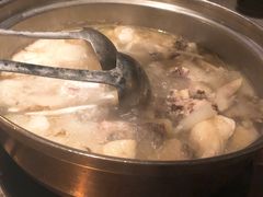 -润园四季椰子鸡火锅(海上世界店)