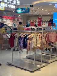 -孩子王童乐园(衡阳万达店)