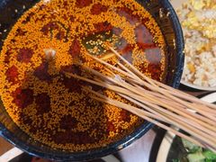 -谢老五跷脚牛肉·非遗传承店