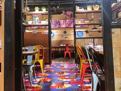 -探鱼·鲜青椒爽麻烤鱼(北京路天河城店)