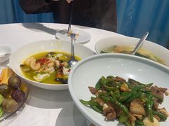 -曙光国际大酒店中餐厅