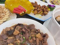 -东友酒家