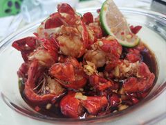 -聚味瞿记·龙虾堂(渔人码头一店)