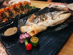 -鲔屋寿喜烧