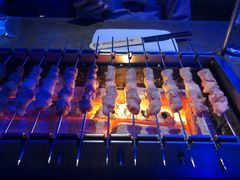 -很久以前羊肉串(打浦路店)