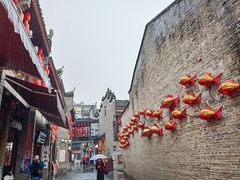 -东西巷