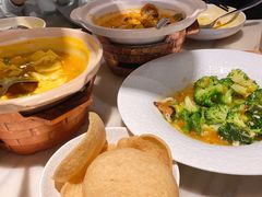 -金椰壳· 大厨新加坡菜(壹方城店)