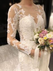 -GRACE KELLY婚纱与礼服(北京店)