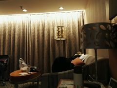 -北京丽亭华苑酒店