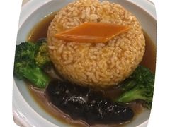 辽参捞饭-云的侧面音乐餐吧(丰马牛餐饮广场店)
