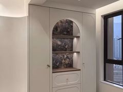 -吉美装饰•方信空间(莘庄店)