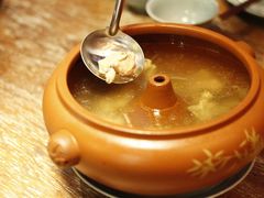 -丽江金茂凯悦臻选酒店-滇香馆