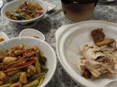 -客家汇·客家传承菜(水库店)