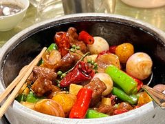 -上海小南国(世博源店)