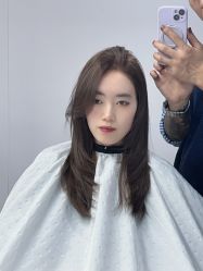 -V7 HAIR SALON烫发染发接发