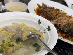 -四季轩中餐厅(徐州开元名都大酒店)