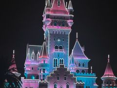 -厦门方特梦幻王国