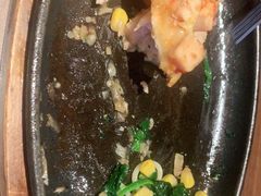 -萨莉亚意式餐厅(杭州西溪龙湖天街店)