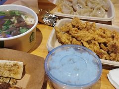 -盒马鲜生(杭州萧山万象汇店)