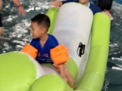 -夏津德百度假村温泉