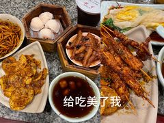 -小街天府(西工小街店)
