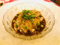 江蟹生-星龙海鲜(望江东路店)