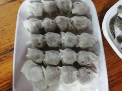 -章记正宗南岗鱼蛋火锅