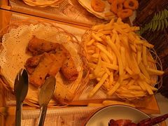 -纽斯特牛排自助餐厅(浦江万达店)