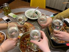 -邑金陵北京烤鸭店·现炒家常菜(ITC MALL店)