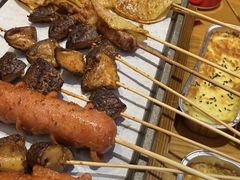 -庆峰龙虾烧烤(合肥一店)