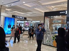 -新世界大丸百货