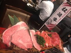 -俺的焼肉(銀座9丁目店)