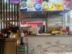 -钟方模白家肥肠粉(春熙店)