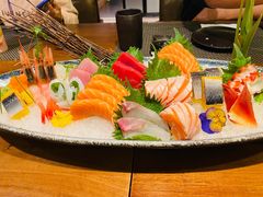 -武藏日本料理(宝安壹方城店)