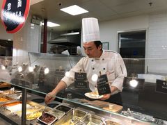 -So Lounge索兰至餐厅(蓝色港湾店)