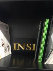 大厅-INSI Hair Salon