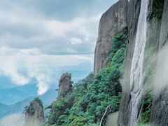 -三清山风景名胜区