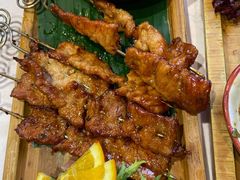 -simply thai天泰(长泰广场店)