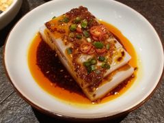 -丝路金桃·新疆菜(徐汇店)