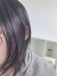 -零下一度造型