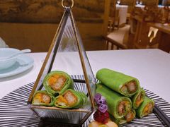 -上座云间·青年赣菜(绿茵店)