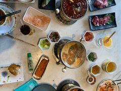 -喜庭海鲜自助(来福士店)