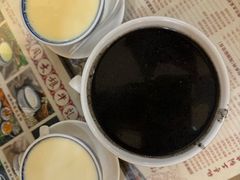 -周大娘牛乳(旧寨古村总店)