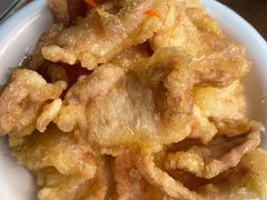 -95号酱骨·一块豆腐(展春园西路店)