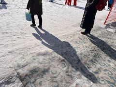 -华彬猛犸滑雪场